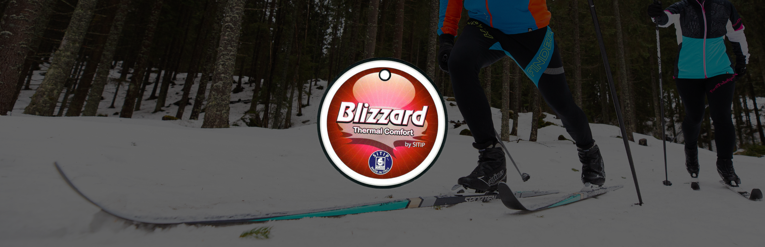 Blizzard® Thermal Comfort: Jak zůstat při zimních sportech v pohodlném teploučku