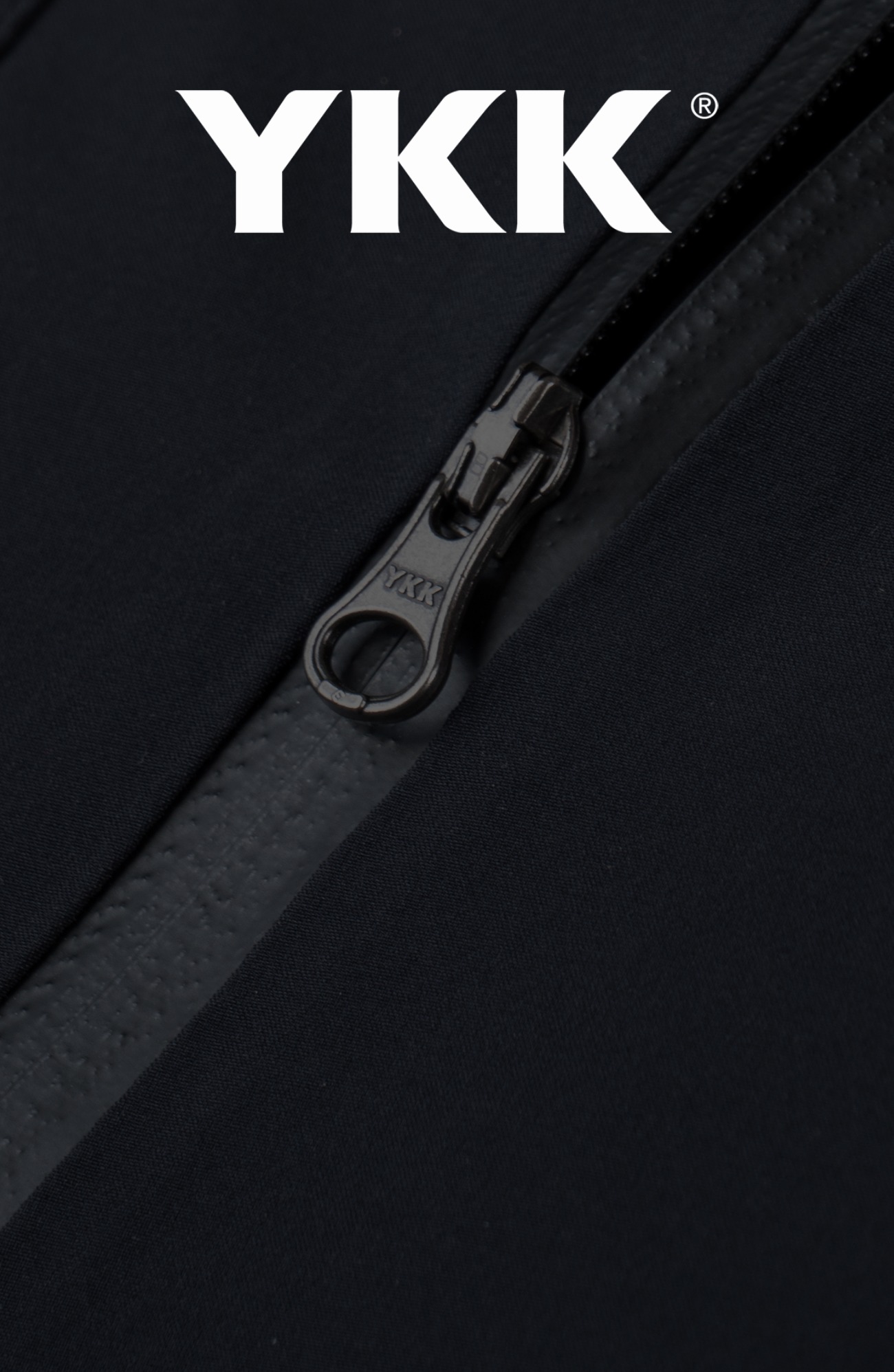 YKK®: 3 little letters to consider when choosing functional clothing