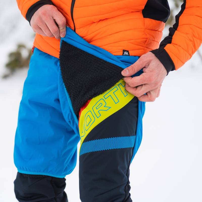 Essential Ski Touring Equipment for Men | NORTHFINDER