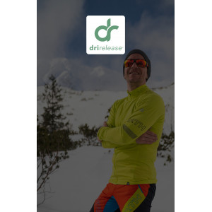 Dri-release®: How to stay dry, comfortable, and odour-free in every season