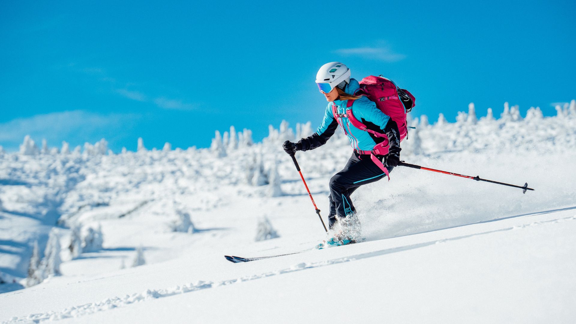 primaloft northfinder