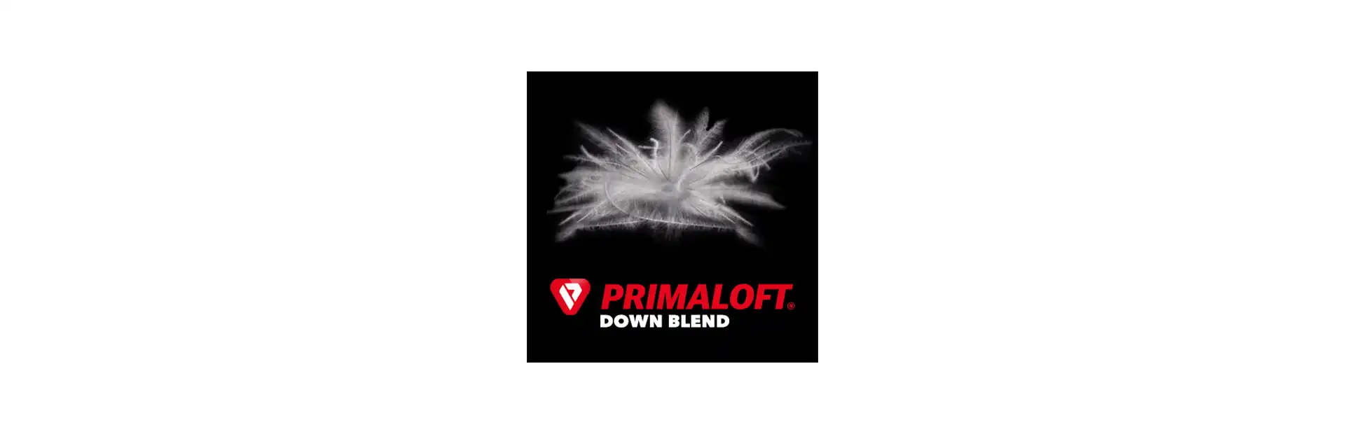 PrimaLoft® Down Blend