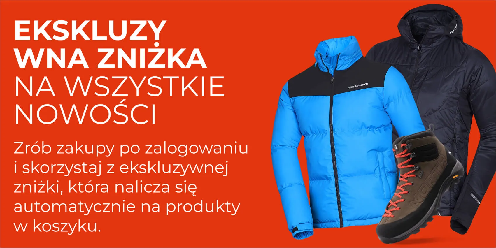 Odzież męska