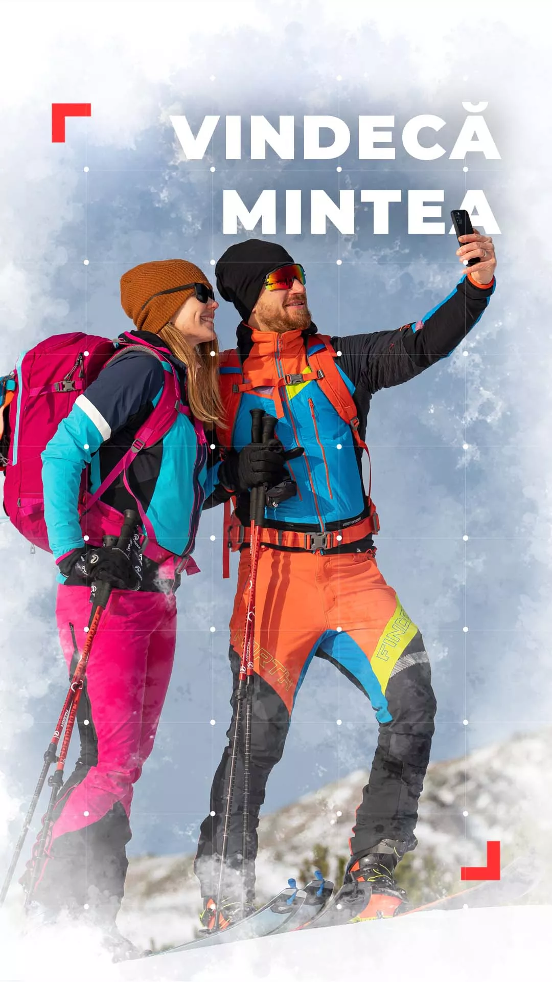 agenda Assassin exposure NORTHFINDER® -România - Brand de înaltă calitate de îmbrăcăminte outdoor și  de schi - site oficial - NORTHFINDER