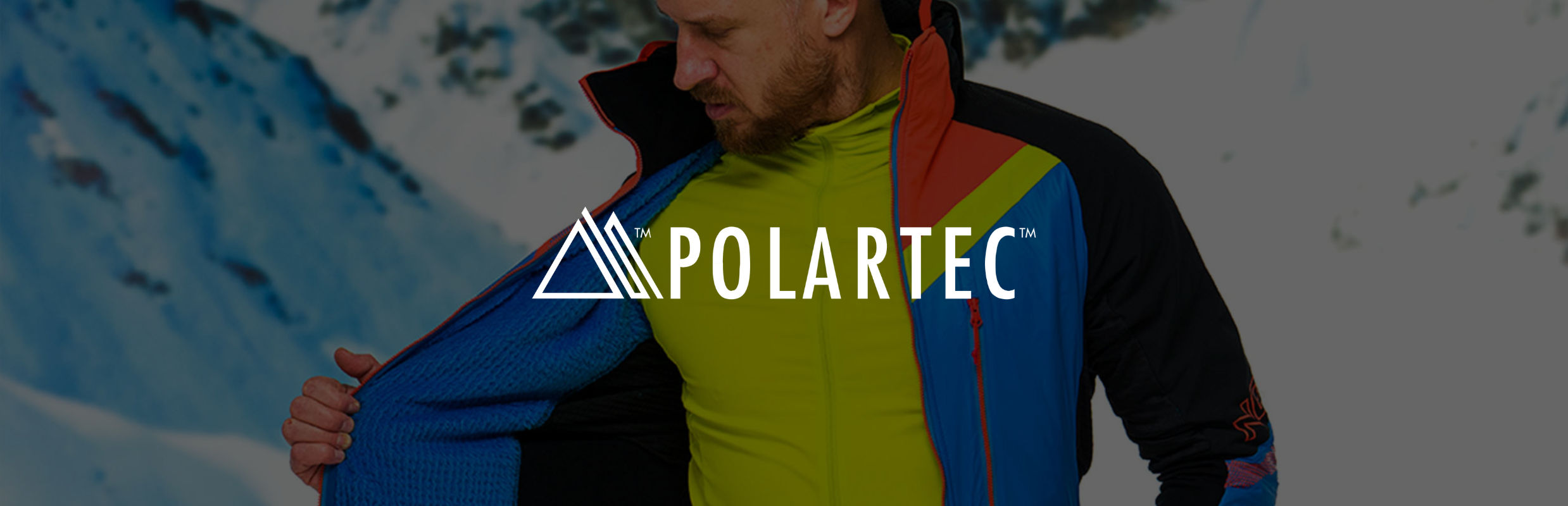 Polartec® Alpha® Direct: Koľko vrstiev si obliekate na skialp? Ukážeme vám, že stačí o jednu menej