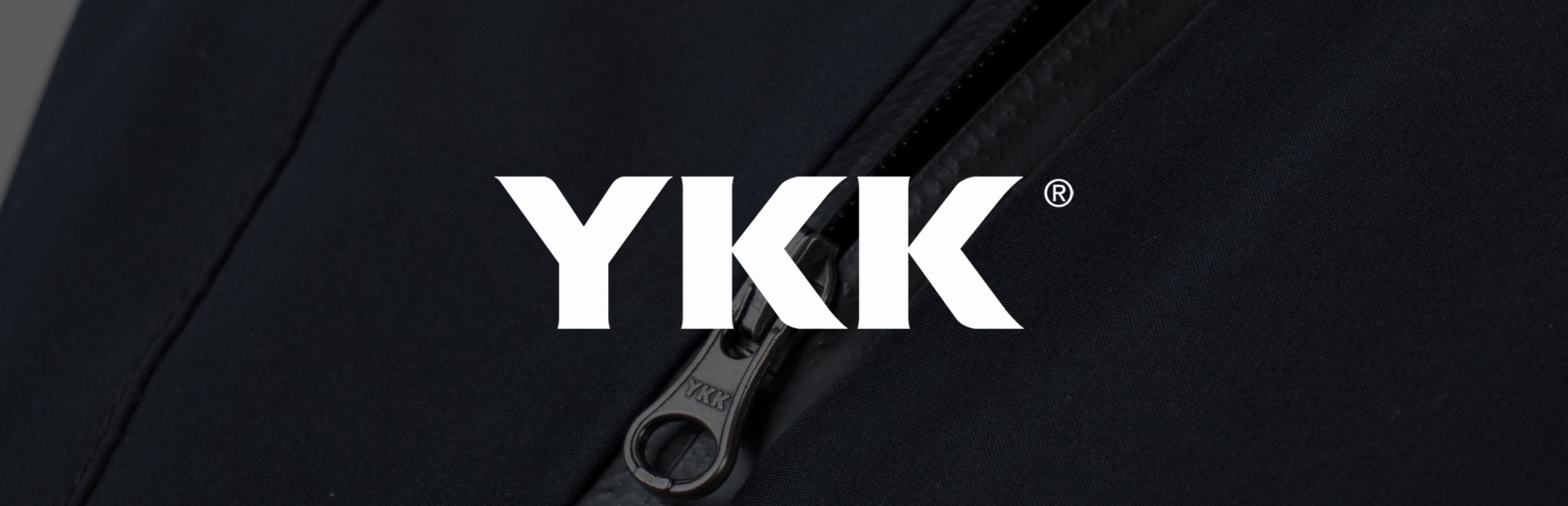 YKK®: 3 nenápadné písmenká, ktoré zvážte pri výbere funkčného oblečenia